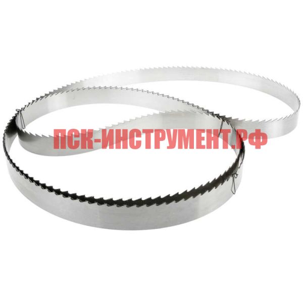 Ленточная пила СAYMAN Expert (D6A) 35x1,07
