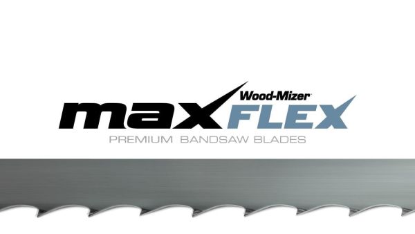 Ленточная пила MAX FLEX 38x1.40 1030 HSS SW
